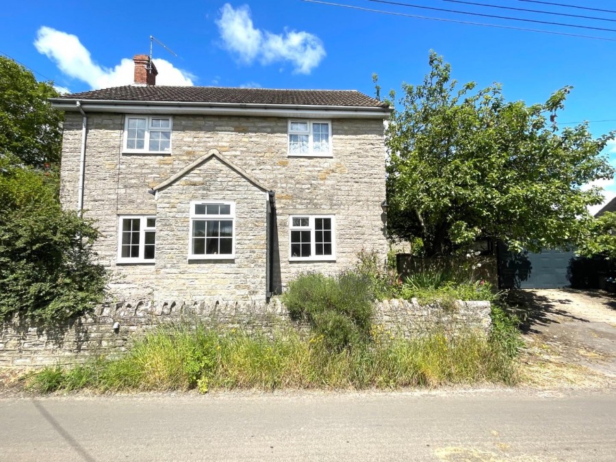 Images for Rose Cottage, Barton St. David