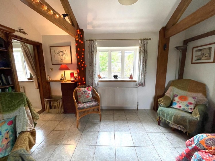 Images for Old Stables Cottage, Knole